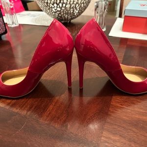 Brand new never worn